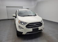 2020 Ford EcoSport in Fairfield, OH 45014 - 2301089 14
