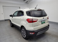 2020 Ford EcoSport in Fairfield, OH 45014 - 2301089 5