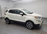 2020 Ford EcoSport in Fairfield, OH 45014 - 2301089 11