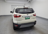 2020 Ford EcoSport in Fairfield, OH 45014 - 2301089 6