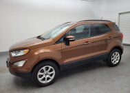 2018 Ford EcoSport in Indianapolis, IN 46219 - 2301210 2