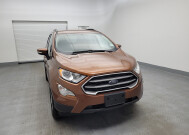 2018 Ford EcoSport in Indianapolis, IN 46219 - 2301210 14