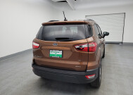 2018 Ford EcoSport in Indianapolis, IN 46219 - 2301210 7