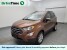 2018 Ford EcoSport in Indianapolis, IN 46219 - 2301210