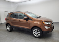 2018 Ford EcoSport in Indianapolis, IN 46219 - 2301210 11