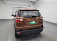 2018 Ford EcoSport in Indianapolis, IN 46219 - 2301210 6