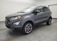 2021 Ford EcoSport in Columbia, SC 29210 - 2301279 2