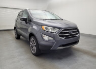 2021 Ford EcoSport in Columbia, SC 29210 - 2301279 14