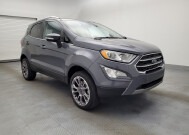 2021 Ford EcoSport in Columbia, SC 29210 - 2301279 13