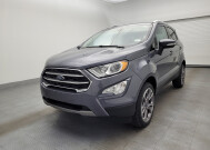 2021 Ford EcoSport in Columbia, SC 29210 - 2301279 15