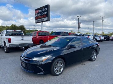 2017 Toyota Camry in Gaston, SC 29053