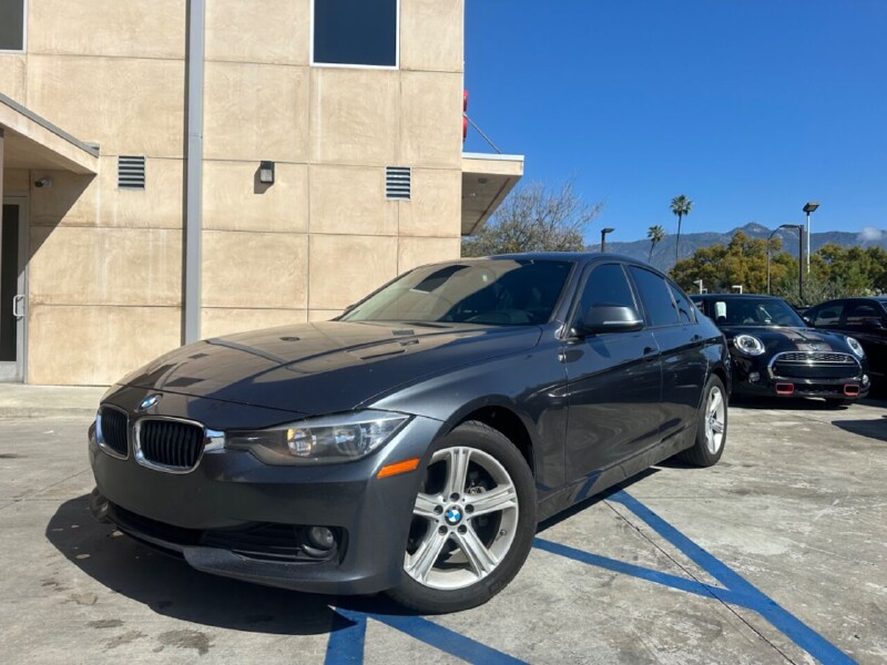 2014 BMW 320i in Pasadena, CA 91107 - 2301370