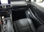 2014 Lexus IS 250 in Colorado Springs, CO 80918 - 2301395 18