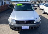 1997 Honda CR-V in Tacoma, WA 98409 - 2301408 2