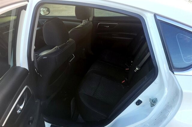 2018 Nissan Altima in tucson, AZ 85719 - 2301415 10