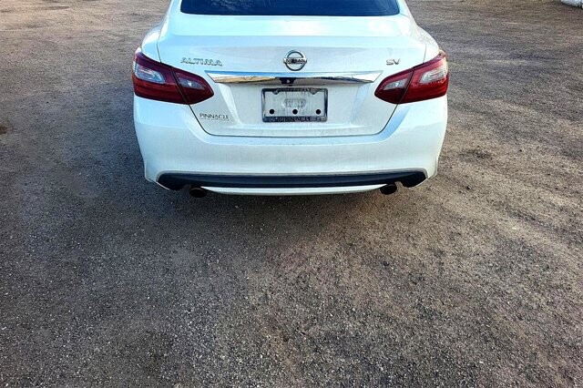 2018 Nissan Altima in tucson, AZ 85719 - 2301415 21
