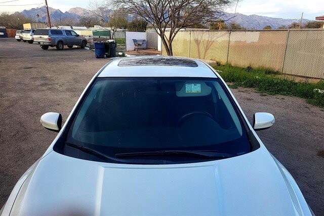 2018 Nissan Altima in tucson, AZ 85719 - 2301415 11