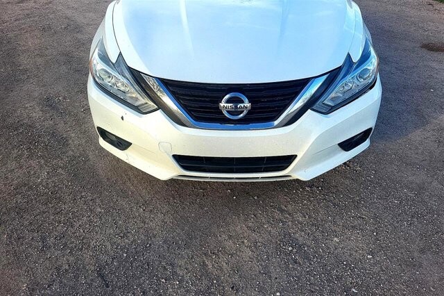 2018 Nissan Altima in tucson, AZ 85719 - 2301415 19