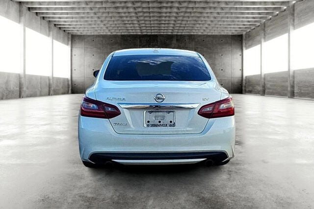 2018 Nissan Altima in tucson, AZ 85719 - 2301415 8