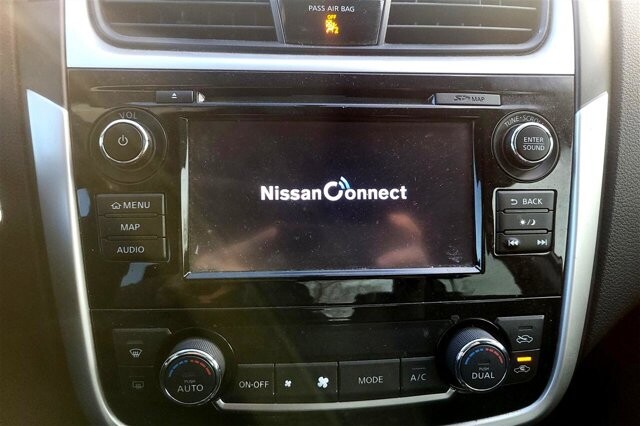 2018 Nissan Altima in tucson, AZ 85719 - 2301415 13