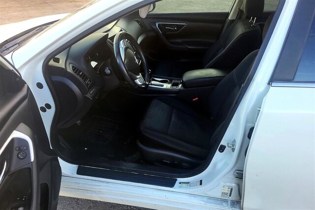 2018 Nissan Altima in tucson, AZ 85719 - 2301415 9