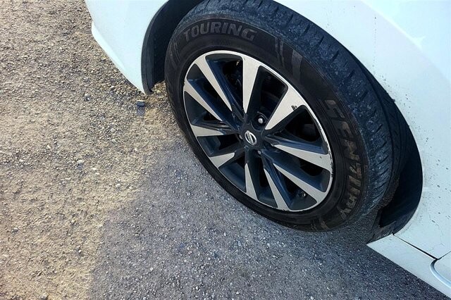 2018 Nissan Altima in tucson, AZ 85719 - 2301415 24