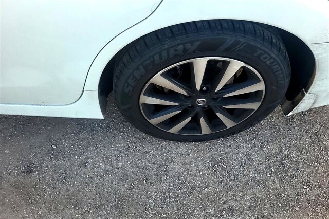 2018 Nissan Altima in tucson, AZ 85719 - 2301415 23