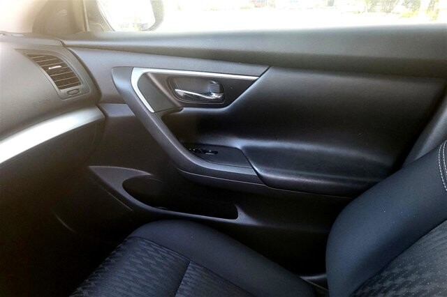 2018 Nissan Altima in tucson, AZ 85719 - 2301415 18