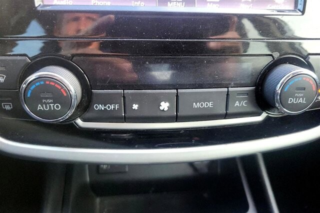 2018 Nissan Altima in tucson, AZ 85719 - 2301415 27