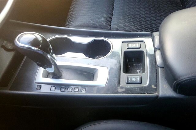 2018 Nissan Altima in tucson, AZ 85719 - 2301415 15