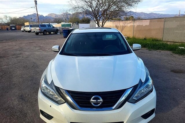 2018 Nissan Altima in tucson, AZ 85719 - 2301415 20