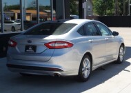 2014 Ford Fusion in Pasadena, TX 77504 - 2301427 4