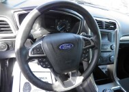 2017 Ford Fusion in Barton, MD 21521 - 2301432 3
