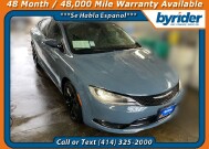2015 Chrysler 200 in Milwaukee, WI 53221 - 2301445 40