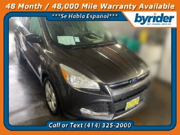 2015 Ford Escape in Milwaukee, WI 53221