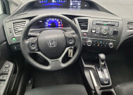 2015 Honda Civic in Van Nuys, CA 91411 - 2301450 22