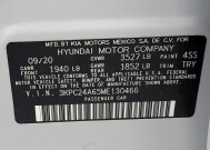 2021 Hyundai Accent in Lakeland, FL 33815 - 2301496 33