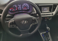 2021 Hyundai Accent in Lakeland, FL 33815 - 2301496 22