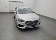 2021 Hyundai Accent in Lakeland, FL 33815 - 2301496 14