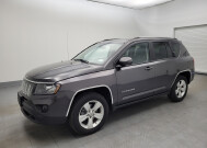 2017 Jeep Compass in Columbus, OH 43231 - 2301540 2