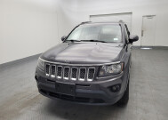 2017 Jeep Compass in Columbus, OH 43231 - 2301540 15