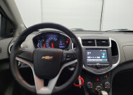2017 Chevrolet Sonic in Marietta, GA 30062 - 2301578 22