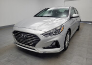 2018 Hyundai Sonata in Lexington, KY 40509 - 2301651 15