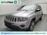 2017 Jeep Compass in Houston, TX 77037 - 2301704