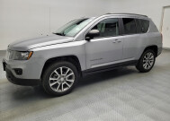 2017 Jeep Compass in Houston, TX 77037 - 2301704 2