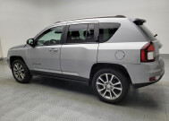 2017 Jeep Compass in Houston, TX 77037 - 2301704 3