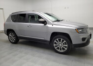 2017 Jeep Compass in Houston, TX 77037 - 2301704 11