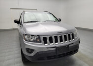 2017 Jeep Compass in Houston, TX 77037 - 2301704 14