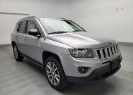 2017 Jeep Compass in Houston, TX 77037 - 2301704 13