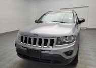 2017 Jeep Compass in Houston, TX 77037 - 2301704 15